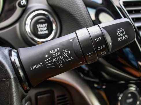 New 2026 Mitsubishi Eclipse Cross LE image 30