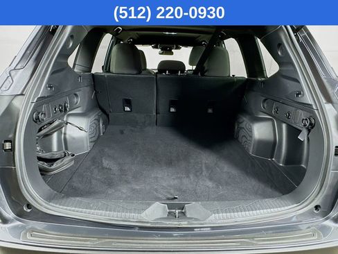 Certified 2025 Subaru Forester Premium image 31