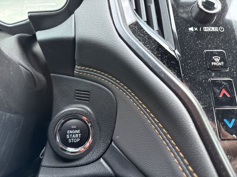 Used 2025 Subaru Outback Wilderness image 14