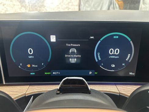 New 2026 Hyundai Santa Fe Calligraphy image 26