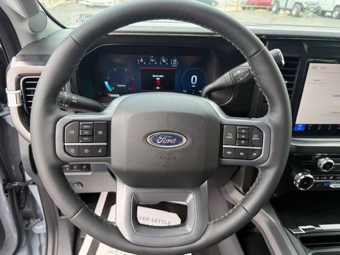 New 2026 Ford F350 Lariat image 25