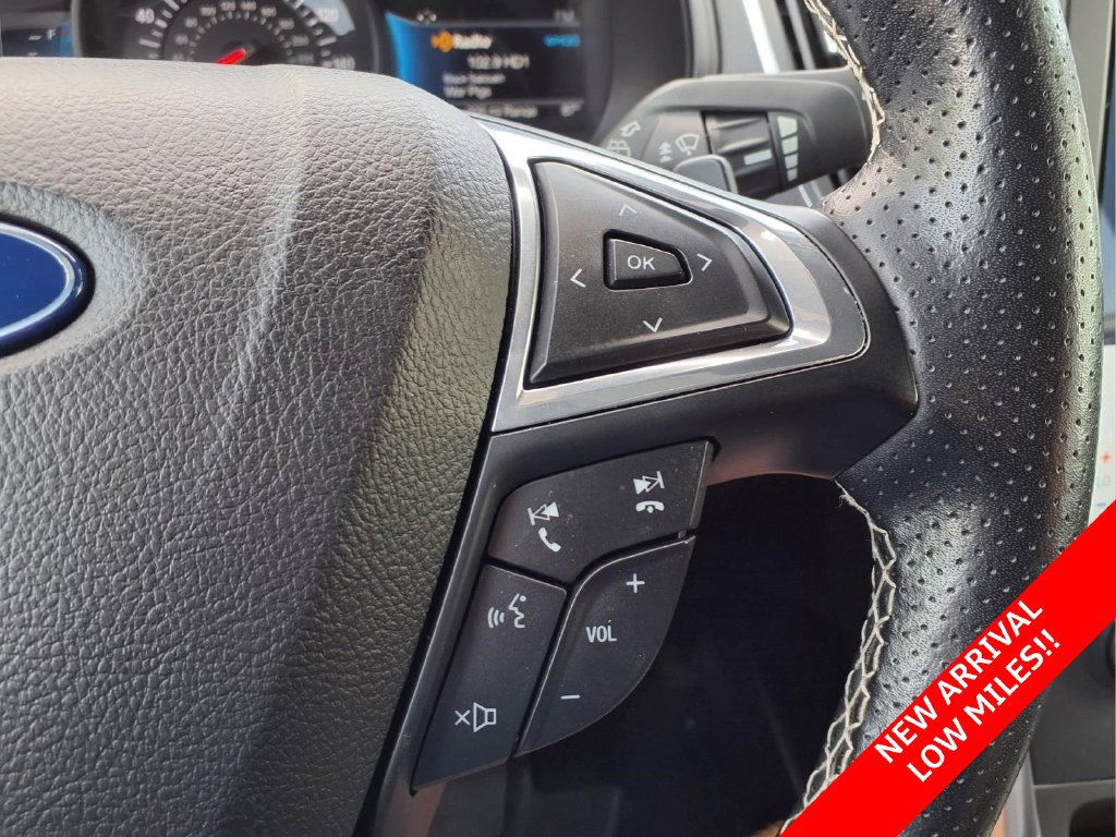Used 2023 Ford Edge ST AWD/4WD image 19