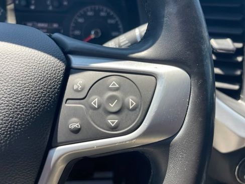 Used 2019 GMC Acadia SLE w/ LPO, Floor Liner Package FWD image 7