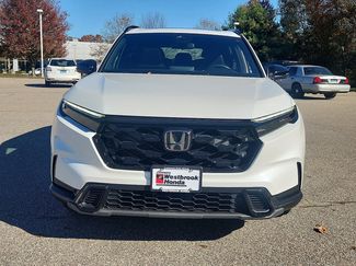 Used 2023 Honda CR-V Sport video 2