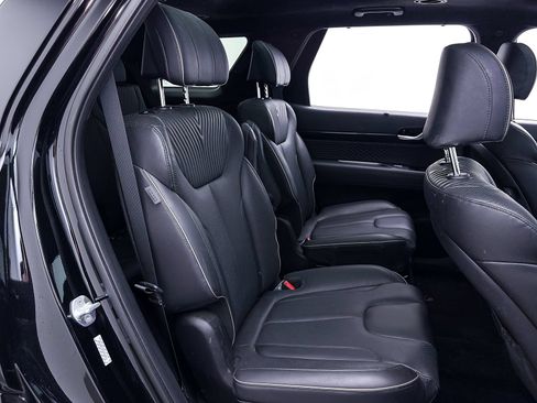 Used 2023 Hyundai Palisade Calligraphy FWD image 40