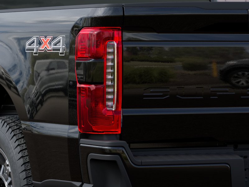 New 2027 Ford F250 4x4 Crew Cab Super Duty image 21