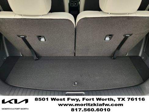 New 2026 Kia Sorento X-Line EX AWD/4WD image 23