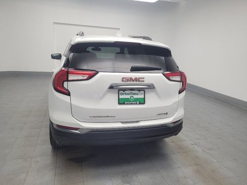 Used 2023 GMC Terrain AT4 image 6