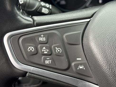 Certified 2022 Chevrolet Equinox LT image 26