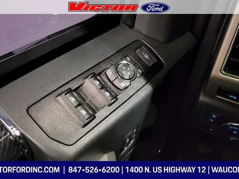 Used 2022 Ford F350 Platinum image 13
