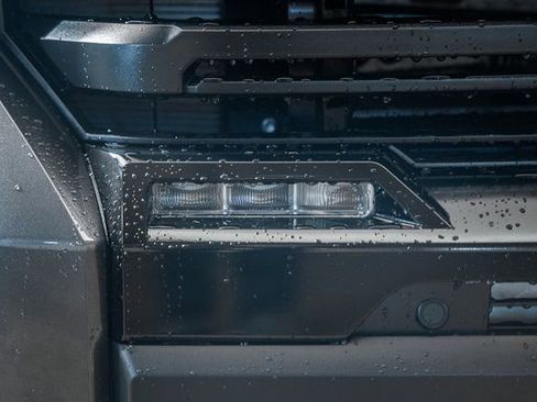 New 2026 Toyota Tundra Limited image 15