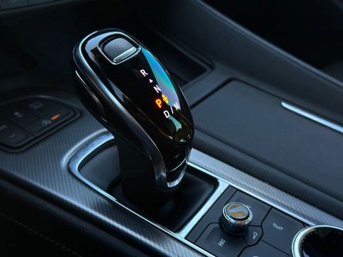 Certified 2021 Cadillac CT5 Premium Luxury w/ Climate Package image 16