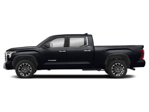 Used 2023 Toyota Tundra Limited AWD/4WD image 3