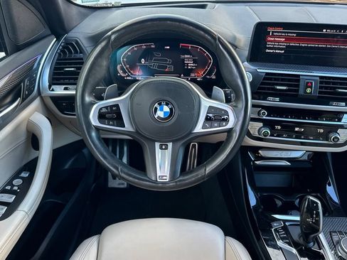 Used 2020 BMW X3 sDrive30i w/ M Sport Package 2 image 15