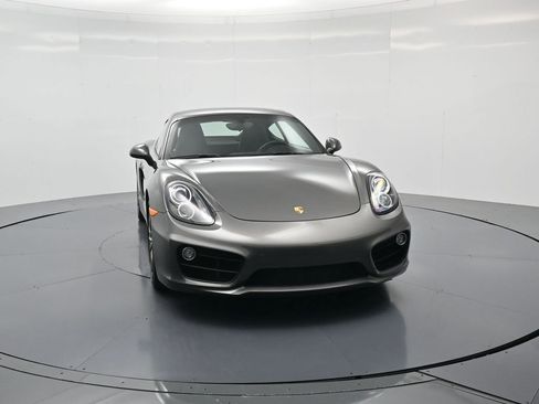 Used 2016 Porsche Cayman S image 33