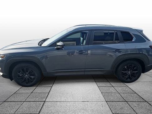 Used 2024 MAZDA CX-50 AWD 2.5 S w/ Preferred Package image 8