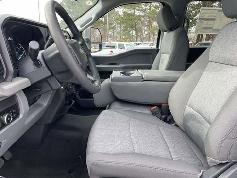 New 2026 Ford F250 XL w/ STX Appearance Package image 16