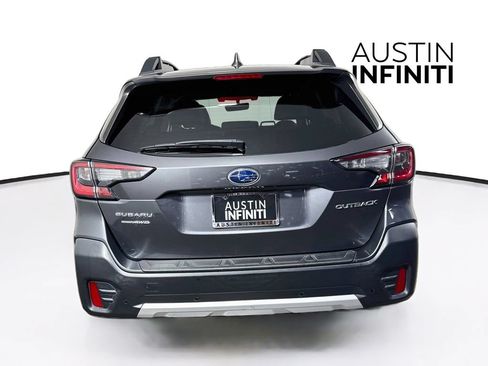 Used 2021 Subaru Outback Limited w/ Popular Package #2 AWD/4WD image 6