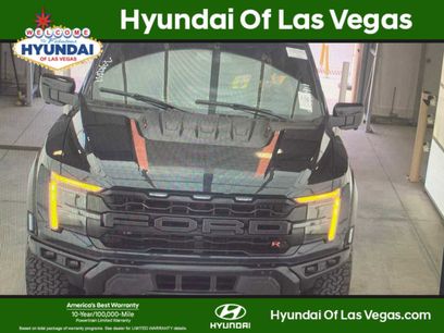 Used 2024 Ford F150 Raptor w/ Equipment Group 803A Raptor R
