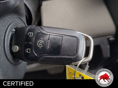 Certified 2018 Ford F150 XLT w/ Equipment Group 302A Luxury RWD image 35