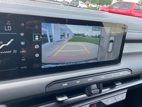 New 2027 Kia Telluride SX X-Line AWD/4WD image 22