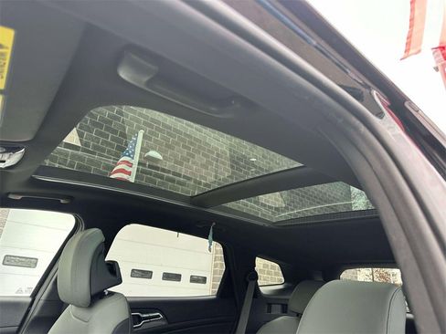 Used 2023 Kia Sportage X-Line w/ X-Line Premium Package image 20