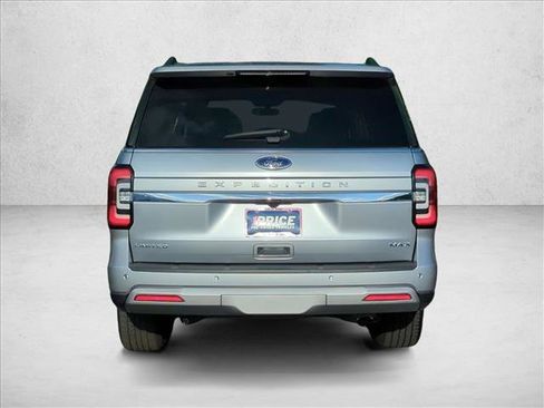 Used 2024 Ford Expedition Max Limited RWD image 7
