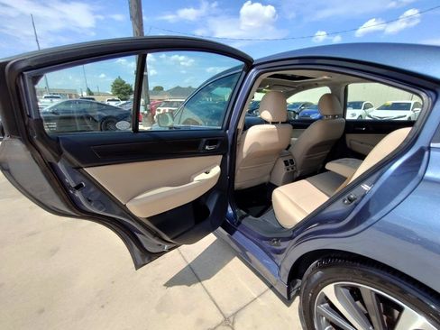 Used 2015 Subaru Legacy 3.6R Limited AWD/4WD image 35