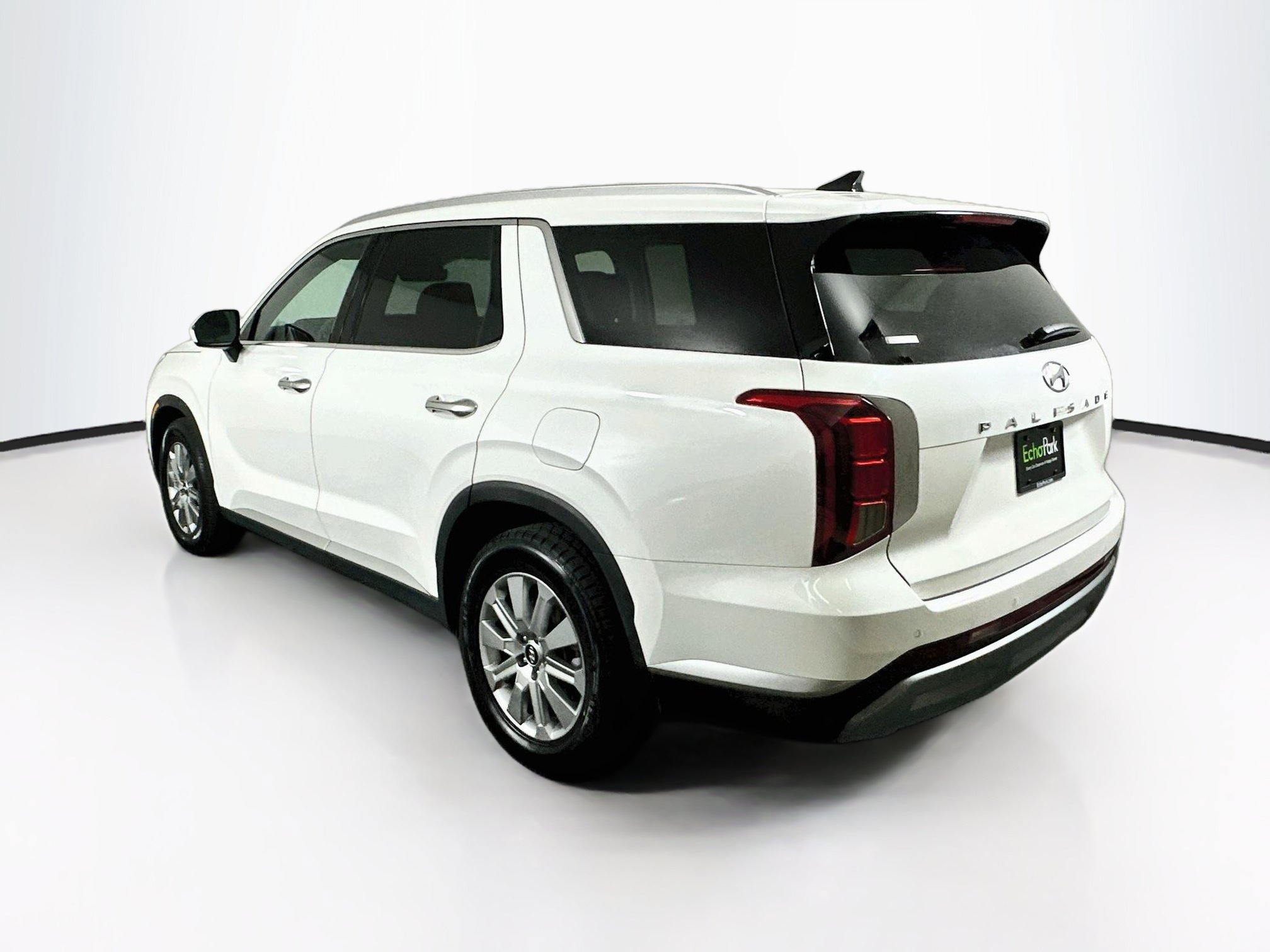 Used 2025 Hyundai Palisade SEL FWD image 5