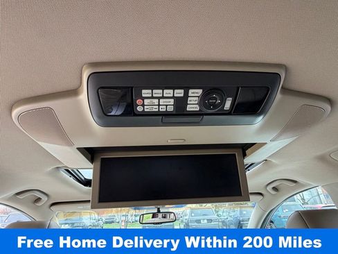 Used 2012 Honda Odyssey Touring image 33