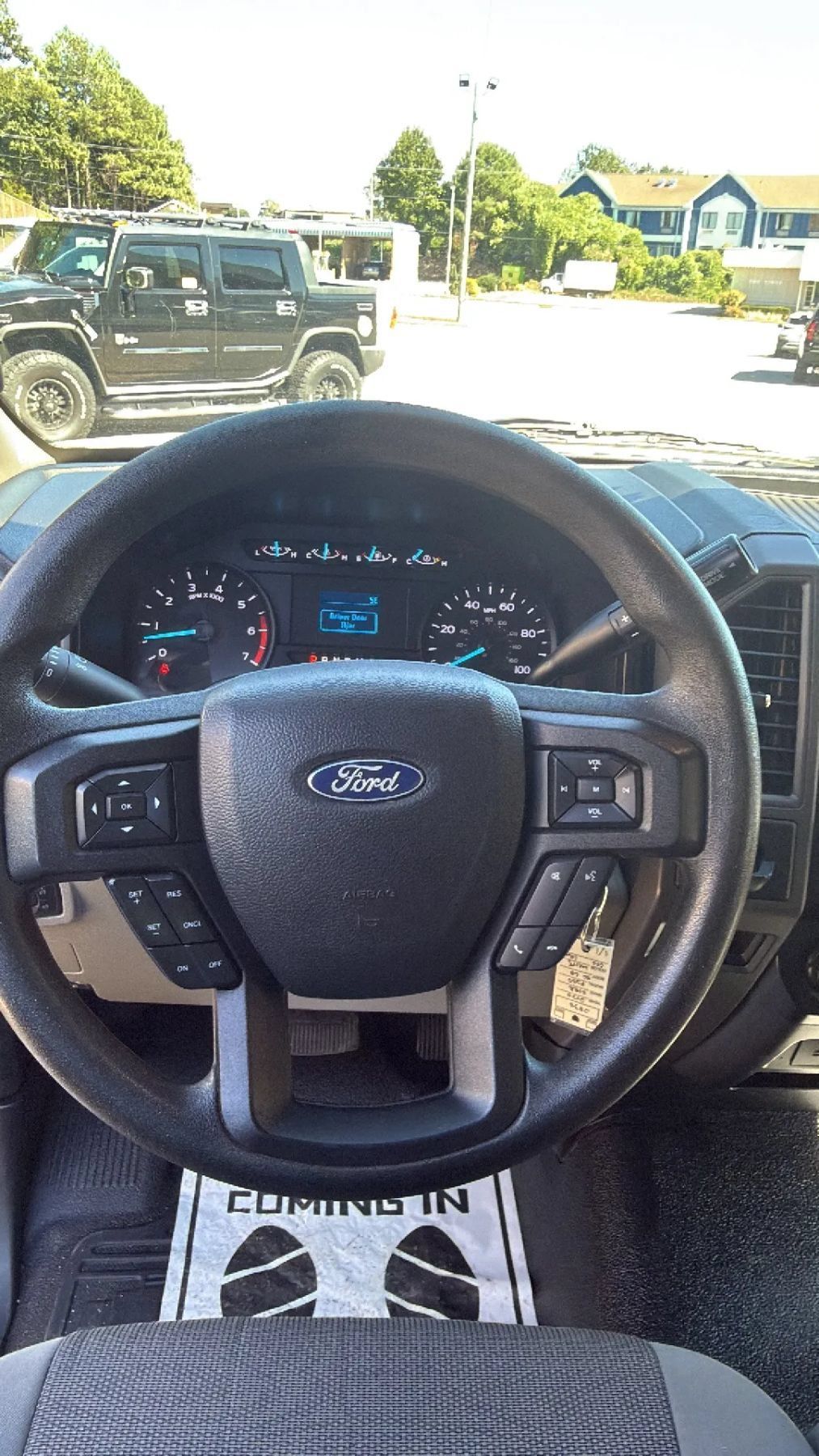 Used 2020 Ford F250 XL w/ Power Equipment Group RWD image 19