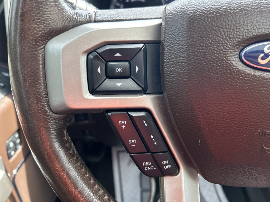 Used 2022 Ford F350 King Ranch w/ King Ranch Ultimate Package AWD/4WD image 24