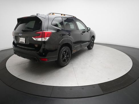 Used 2025 Subaru Forester Wilderness image 37