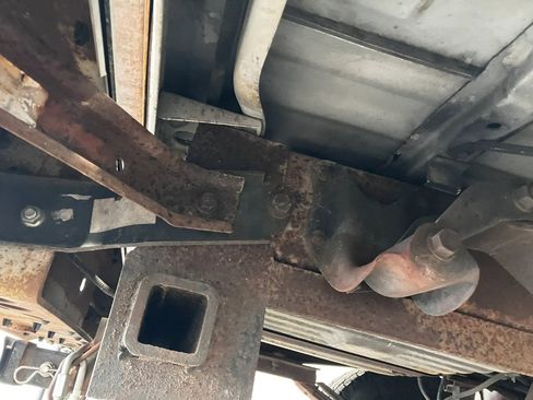 Used 1997 Ford F250 2WD Regular Cab Heavy Duty image 45