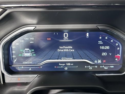 Used 2023 GMC Sierra 1500 AT4 w/ AT4 Premium Package image 26