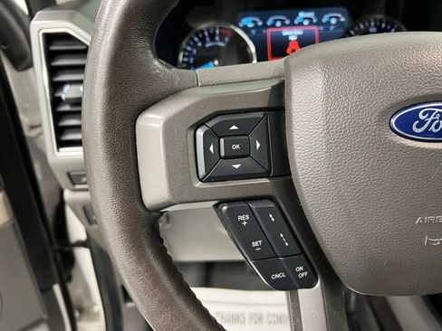 Used 2018 Ford Expedition Max XLT w/ Equipment Group 202A AWD/4WD image 29