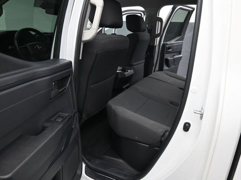 Used 2022 Toyota Tundra SR w/ SR Tow Package RWD image 16