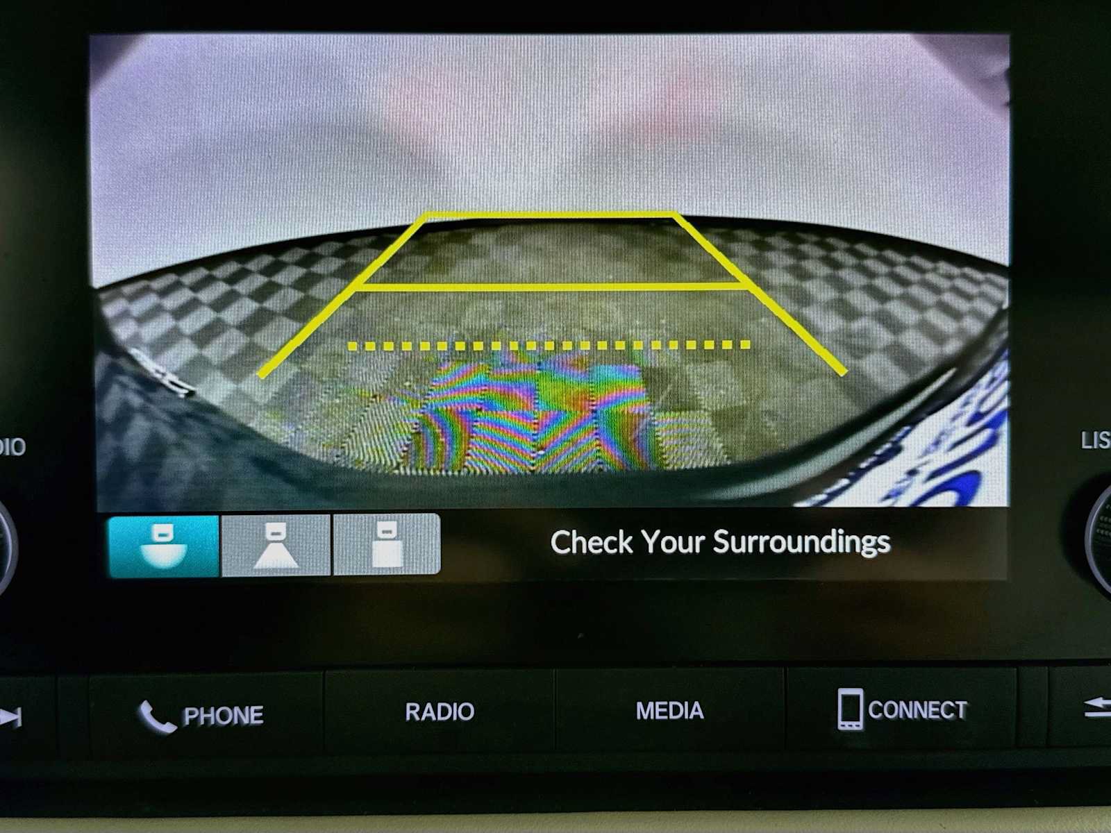 Used 2024 Honda HR-V LX image 29