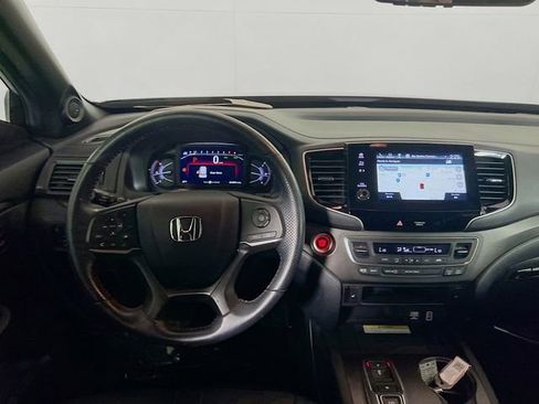 Used 2022 Honda Passport TrailSport image 20