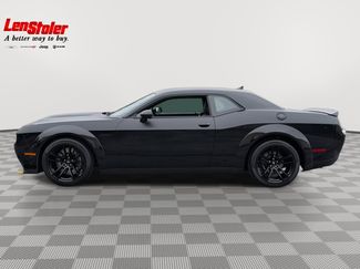 Used 2023 Dodge Challenger R/T Scat Pack video 2