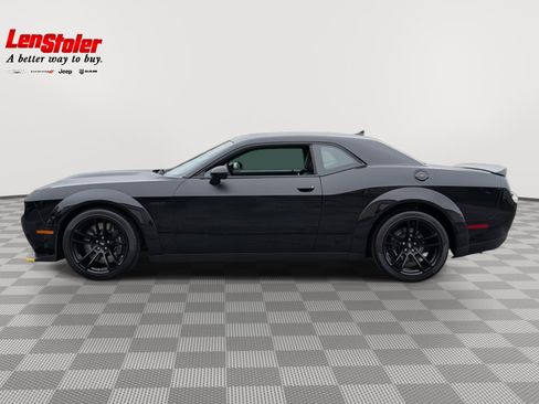 Used 2023 Dodge Challenger R/T Scat Pack image 2