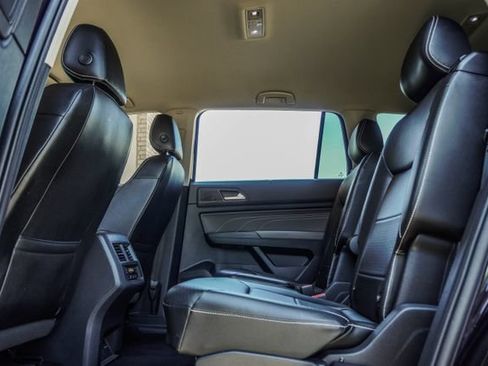 Used 2022 Volkswagen Atlas SE FWD image 37