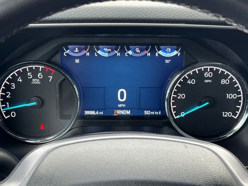 Certified 2023 Ford F150 XLT w/ Equipment Group 302A High image 24