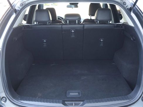 Used 2022 MAZDA CX-5 AWD 2.5 S w/ Select Package image 11