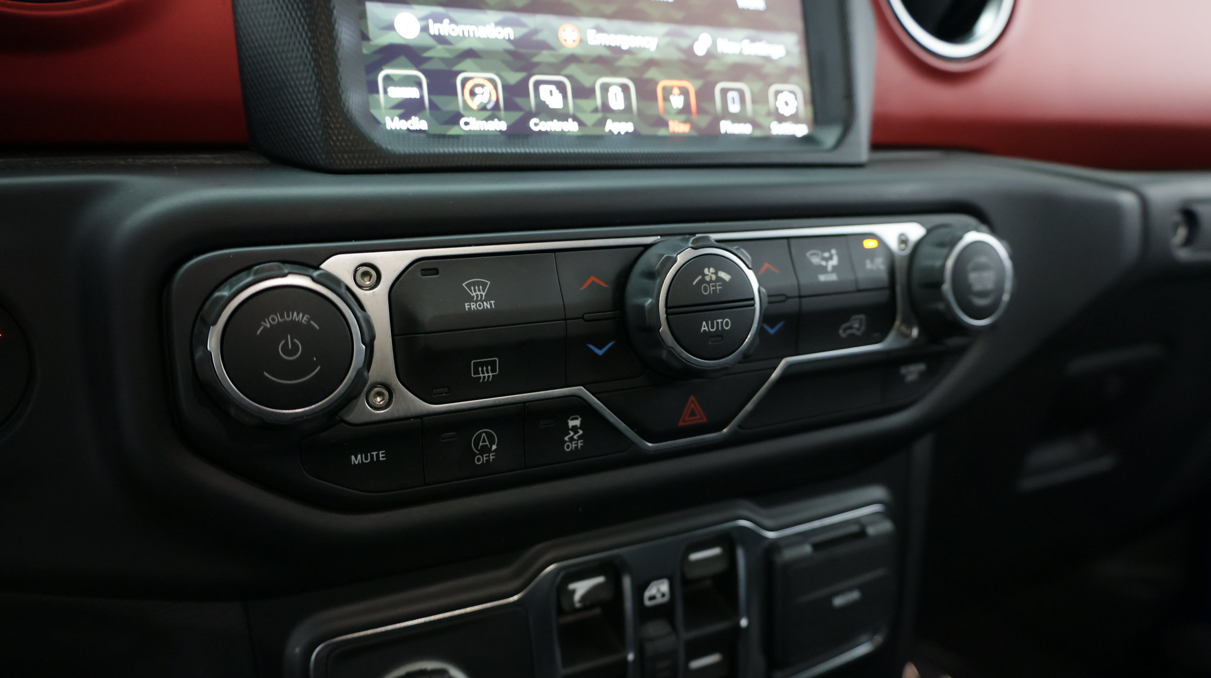 Used 2021 Jeep Gladiator Rubicon AWD/4WD image 23