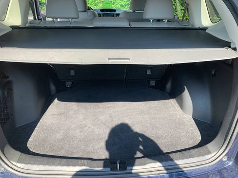 Used 2016 Honda CR-V EX-L image 16