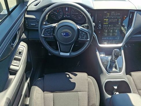 Certified 2024 Subaru Outback Premium AWD/4WD image 12