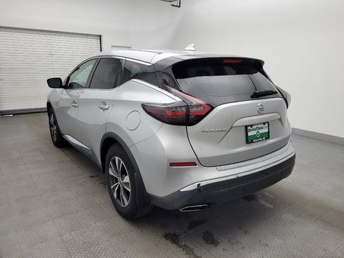 Used 2020 Nissan Murano S w/ Technology Package image 5