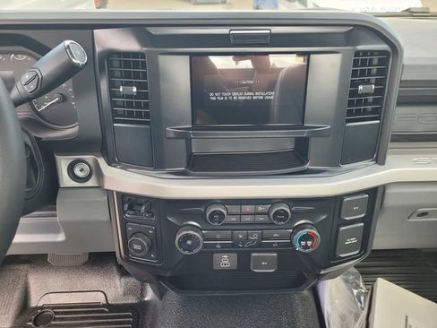 New 2026 Ford F450 XL w/ XL Chrome Package AWD/4WD image 9