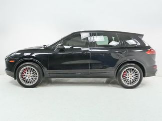 Certified 2017 Porsche Cayenne Turbo AWD/4WD video 2